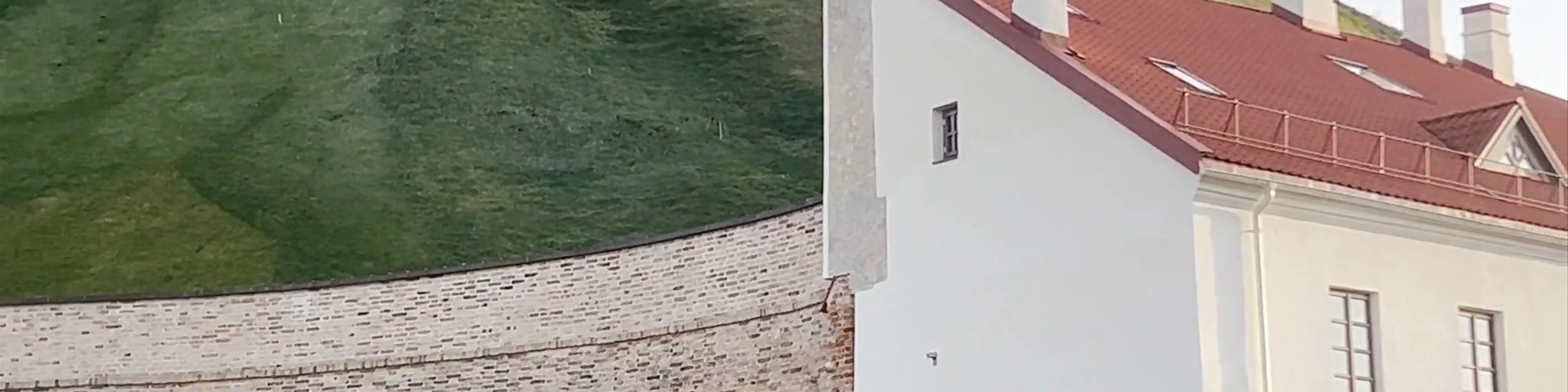 Gediminas Castle Tower