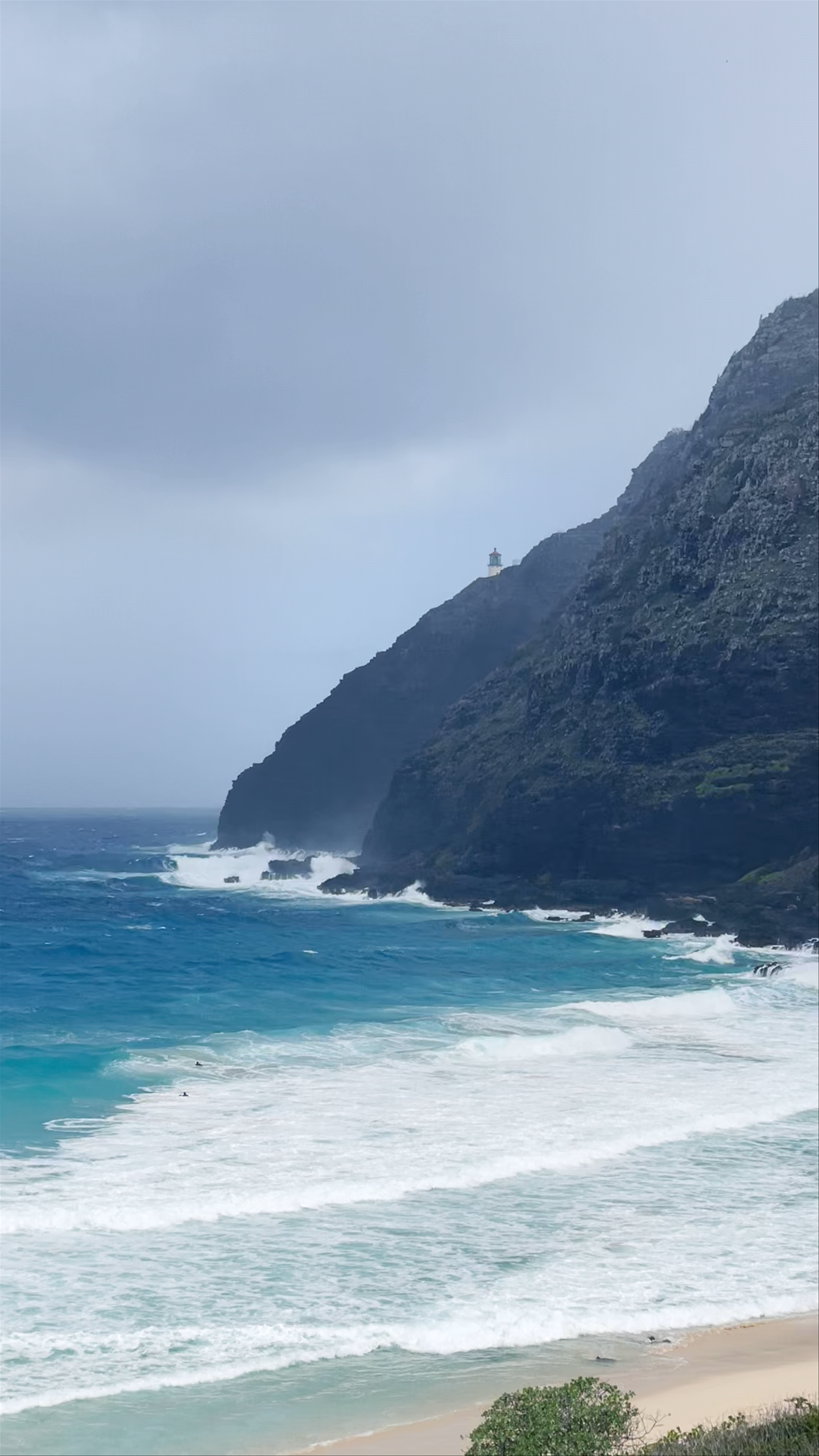 Makapuu Beach Park