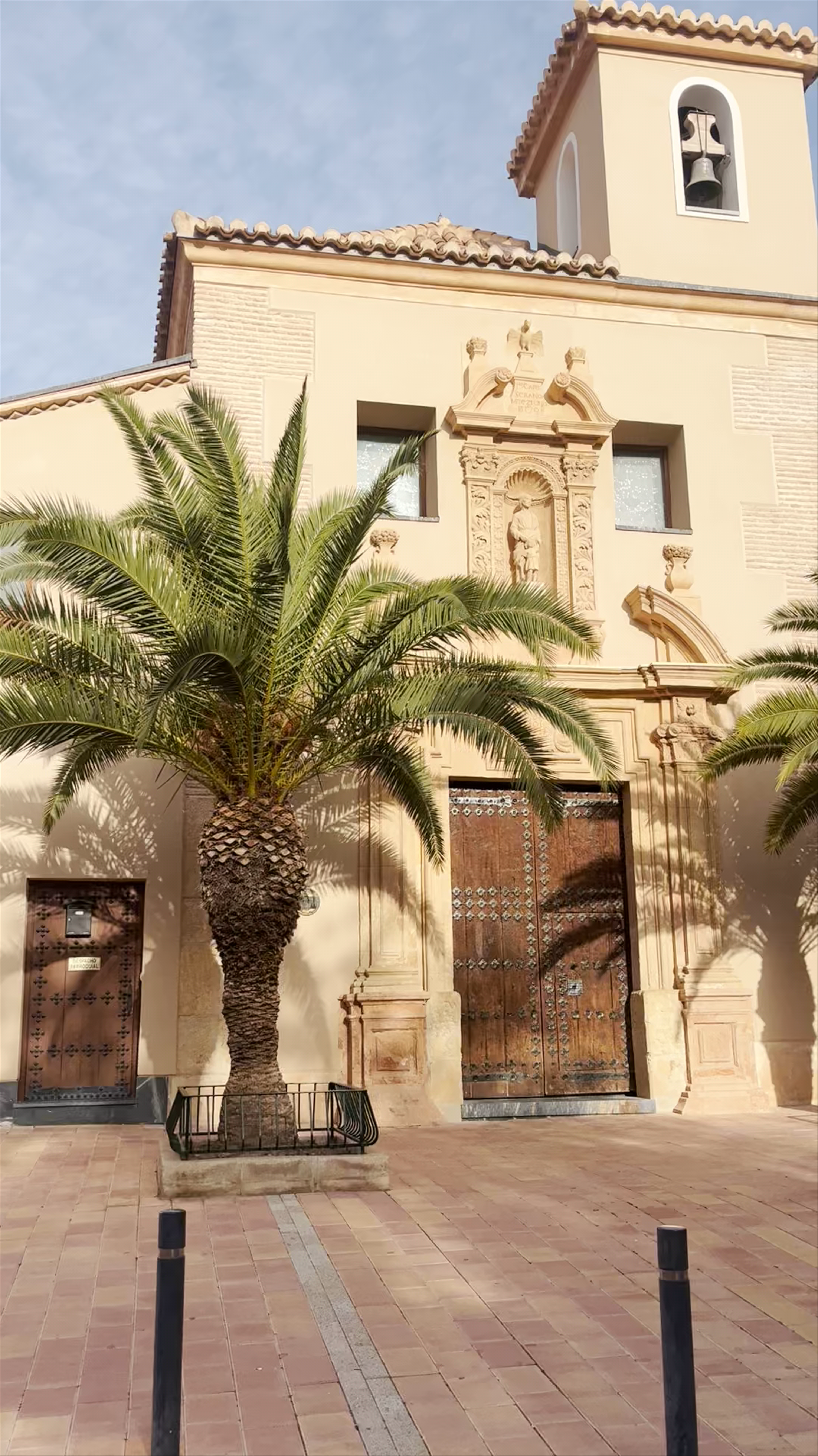 Iglesia de San José