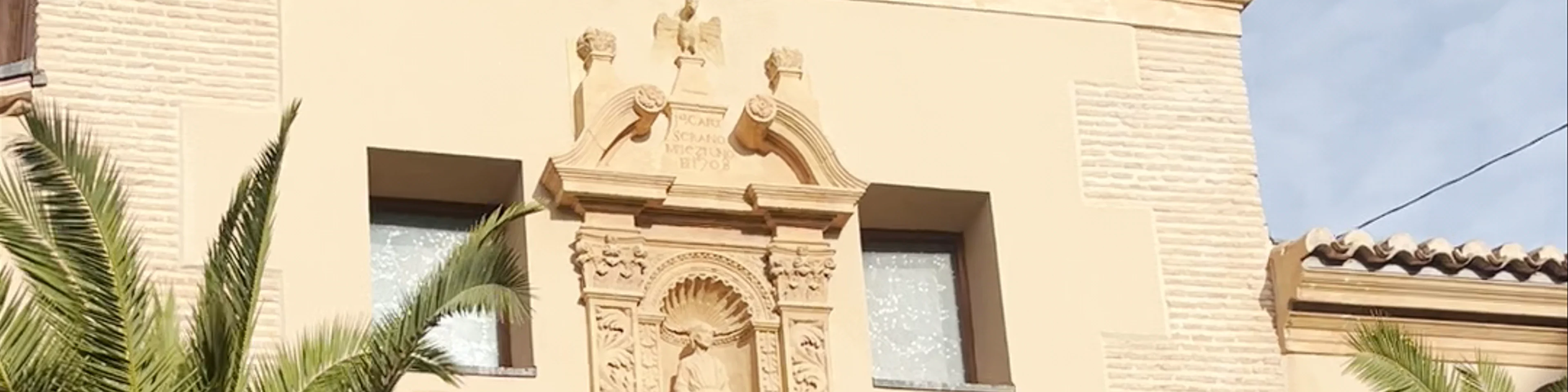 Iglesia de San José