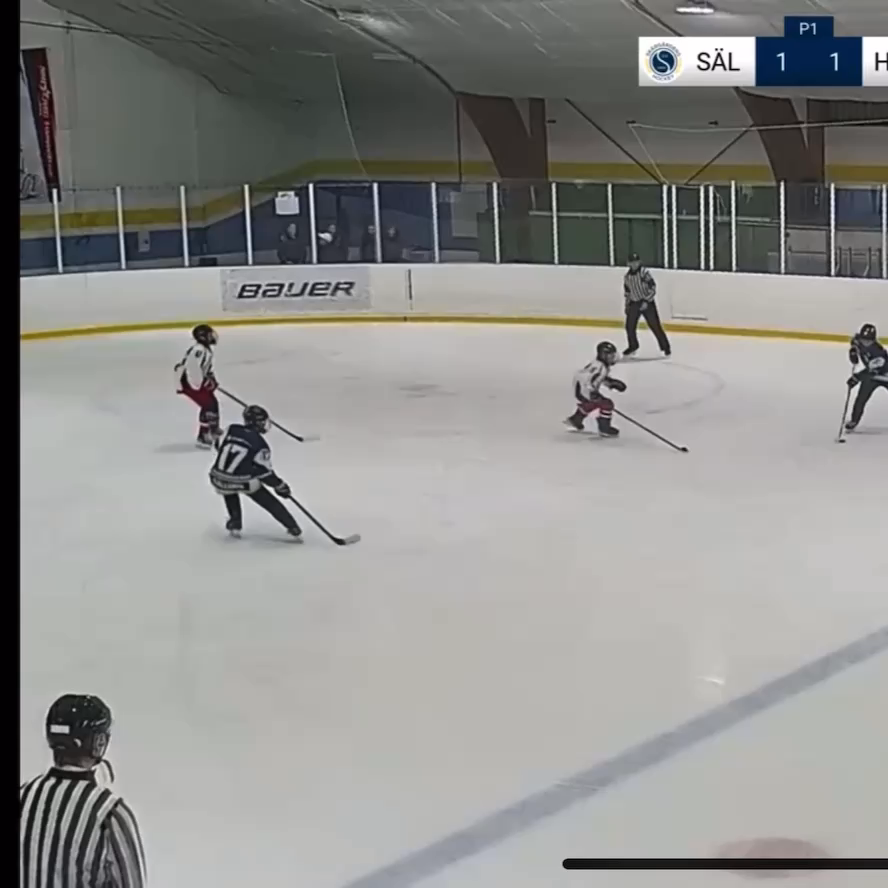 Carl-Wilhelm Kjellgren's Unforgettable Goals | Skärgårdens SK U16 2 Highlights
