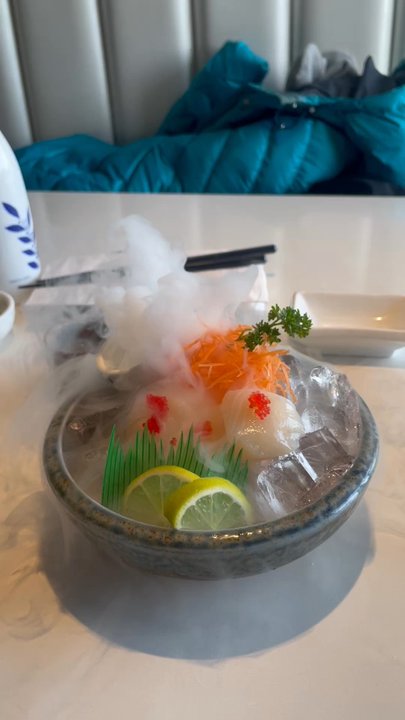 Fusion Sushi - Japanese Near Me - Calgary, Alberta