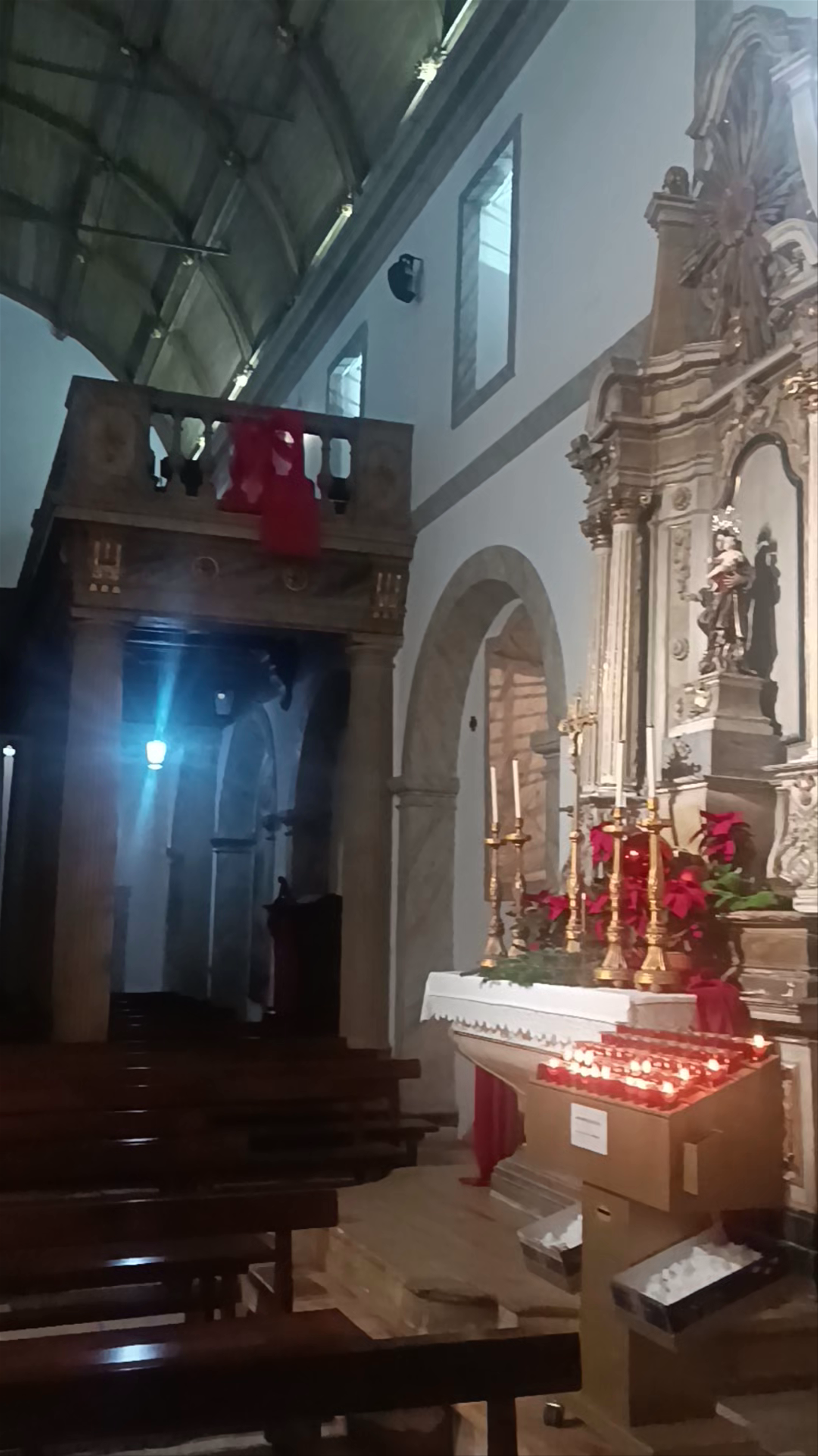 Santuário de Nossa Senhora da Nazaré