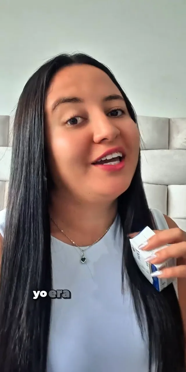 Contenido del creador