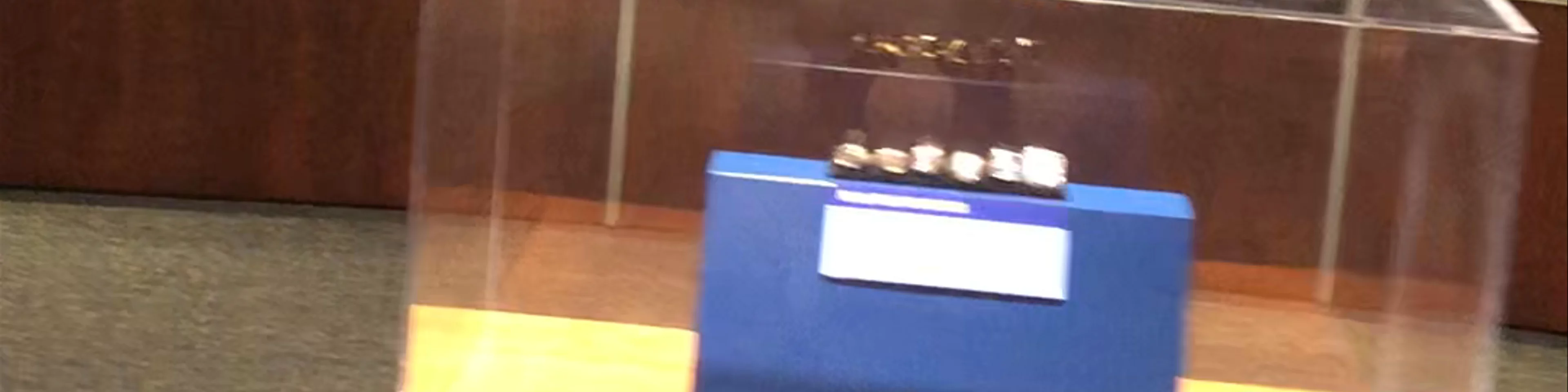 Carolina Basketball Museum