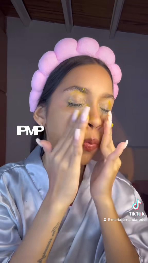 Vídeo UGC 1 de María Fernanda