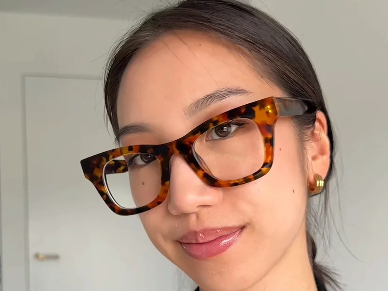 Glasses