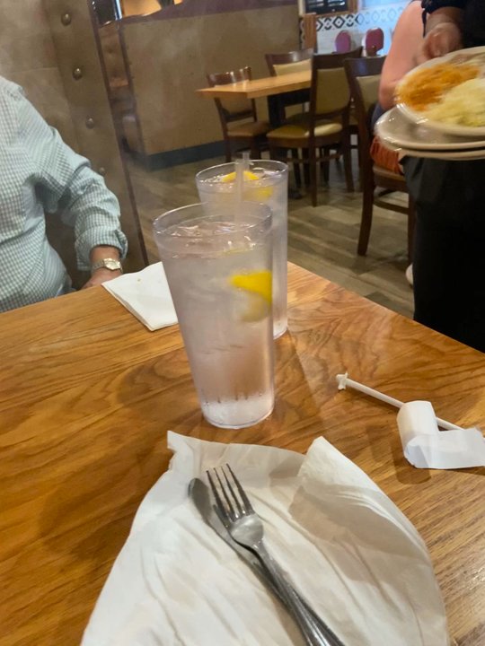 El Potro - Fajitas - Mexican Near Me - Orlando, Florida