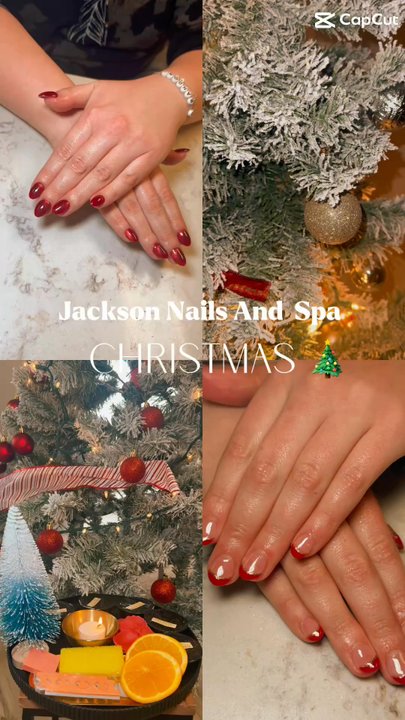 Jackson Nails and Spa - Waxing Near Me - Jackson, Missouri