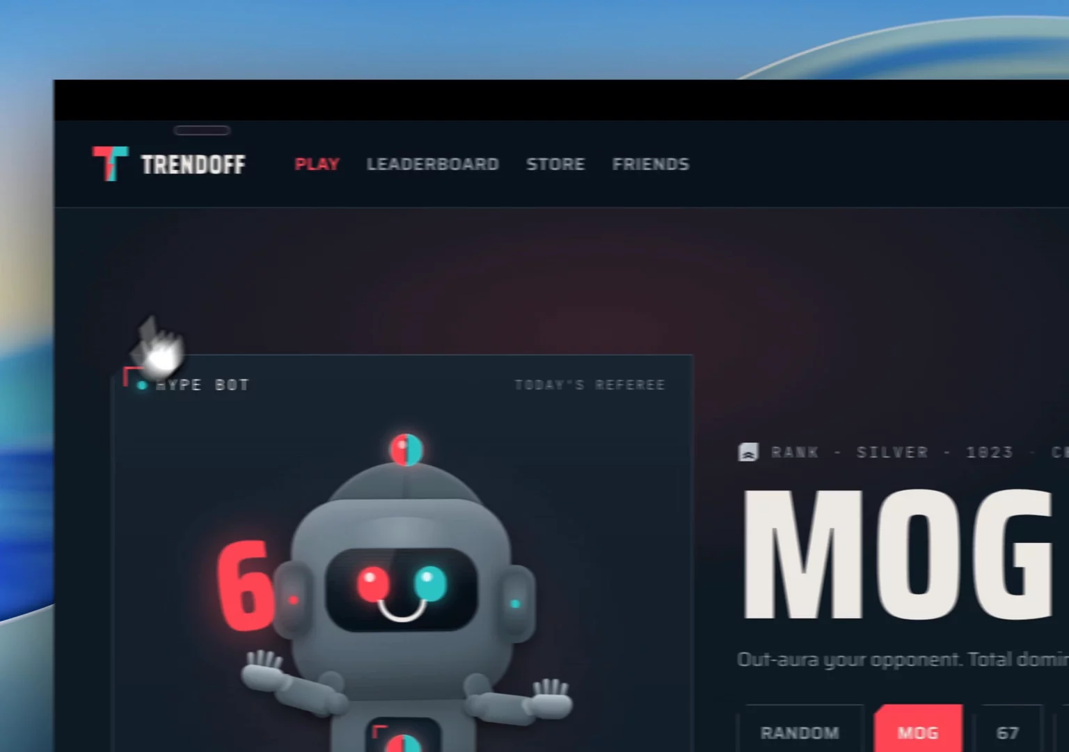 Trendoff image 1