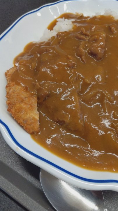 Hanamaru - The best Japanese curry I've ever had! - Japanese Near Me - Ogden, Utah
