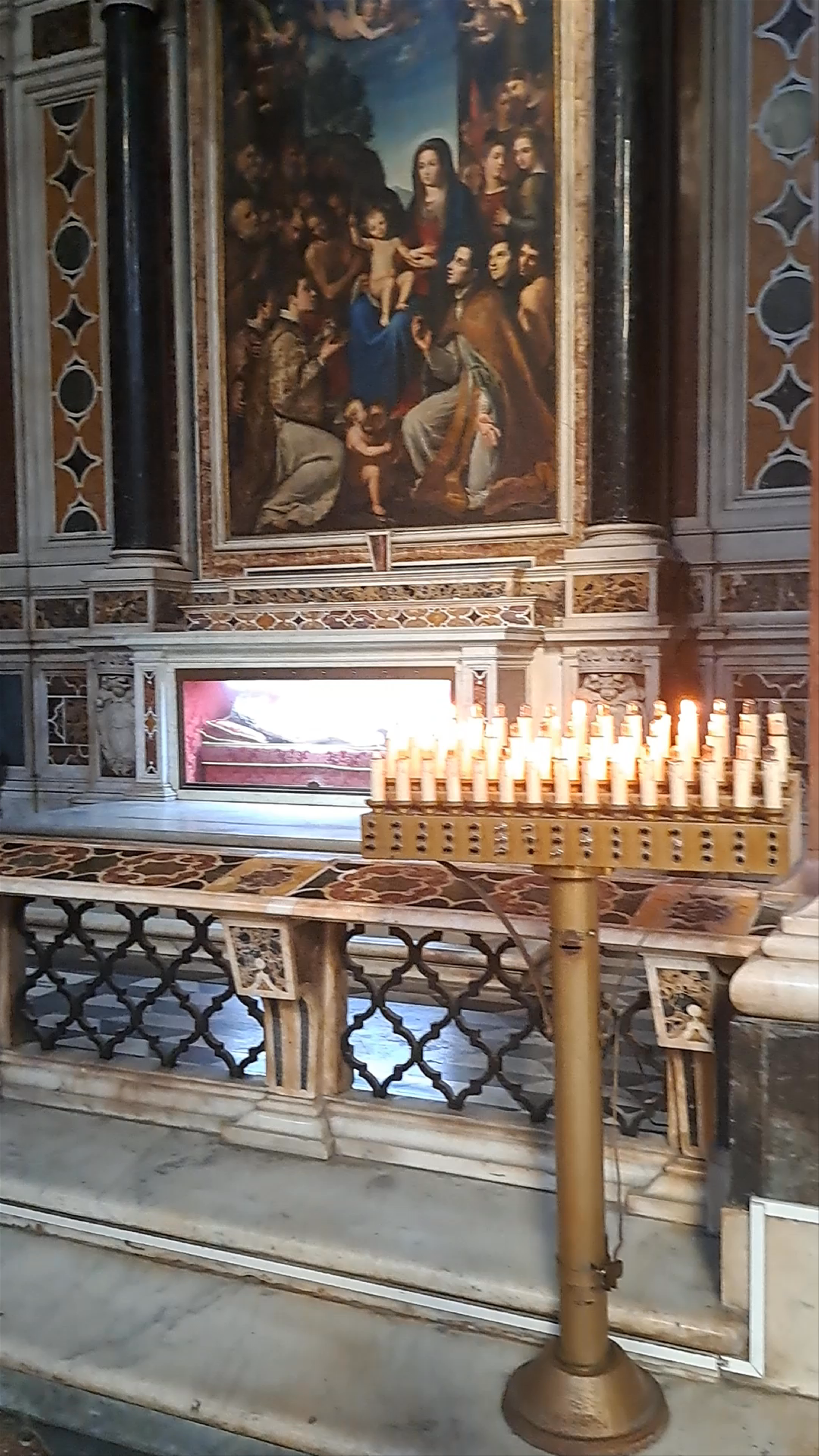 Chiesa del Gesù Nuovo
