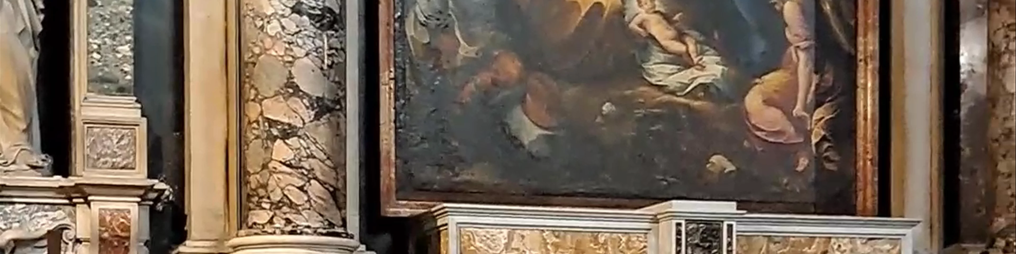 Chiesa del Gesù Nuovo