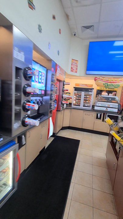 Shell Gas Station - Gas Stations Near Me - Coconut Creek, Florida