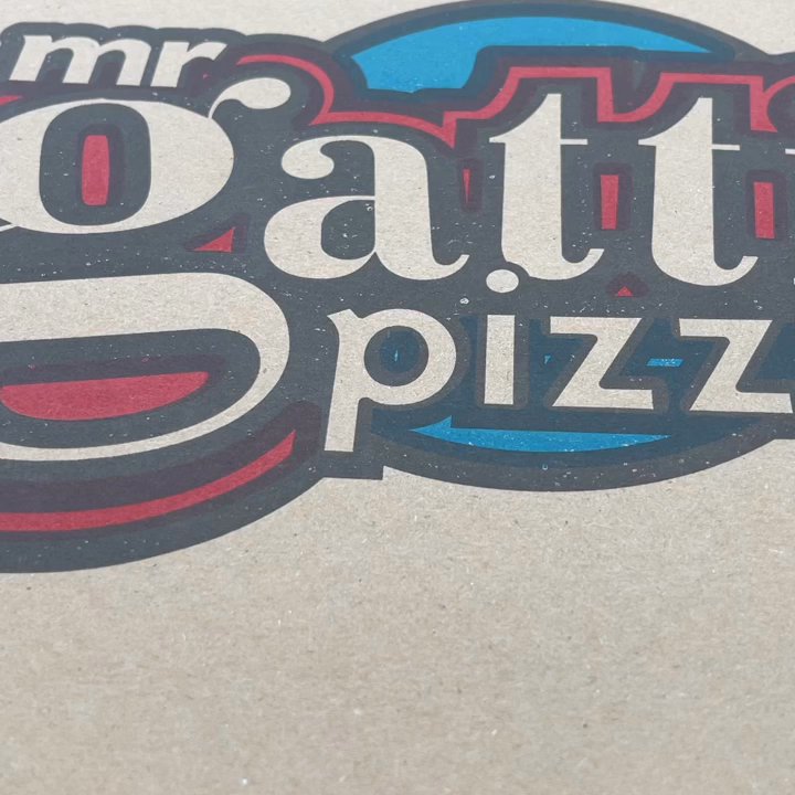 Mr Gatti's Pizza - Pizza Near Me - Allen, Texas