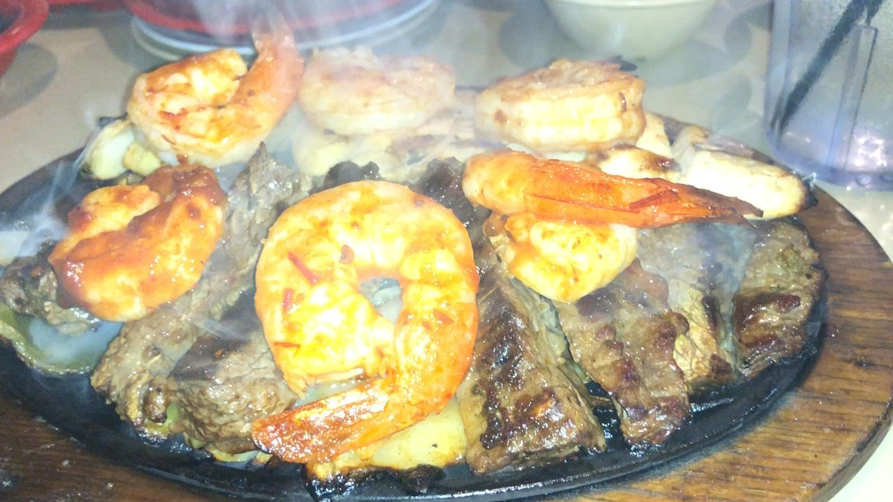 Tio Carlos - Fajita Trio - Mexican Near Me - Irving, Texas