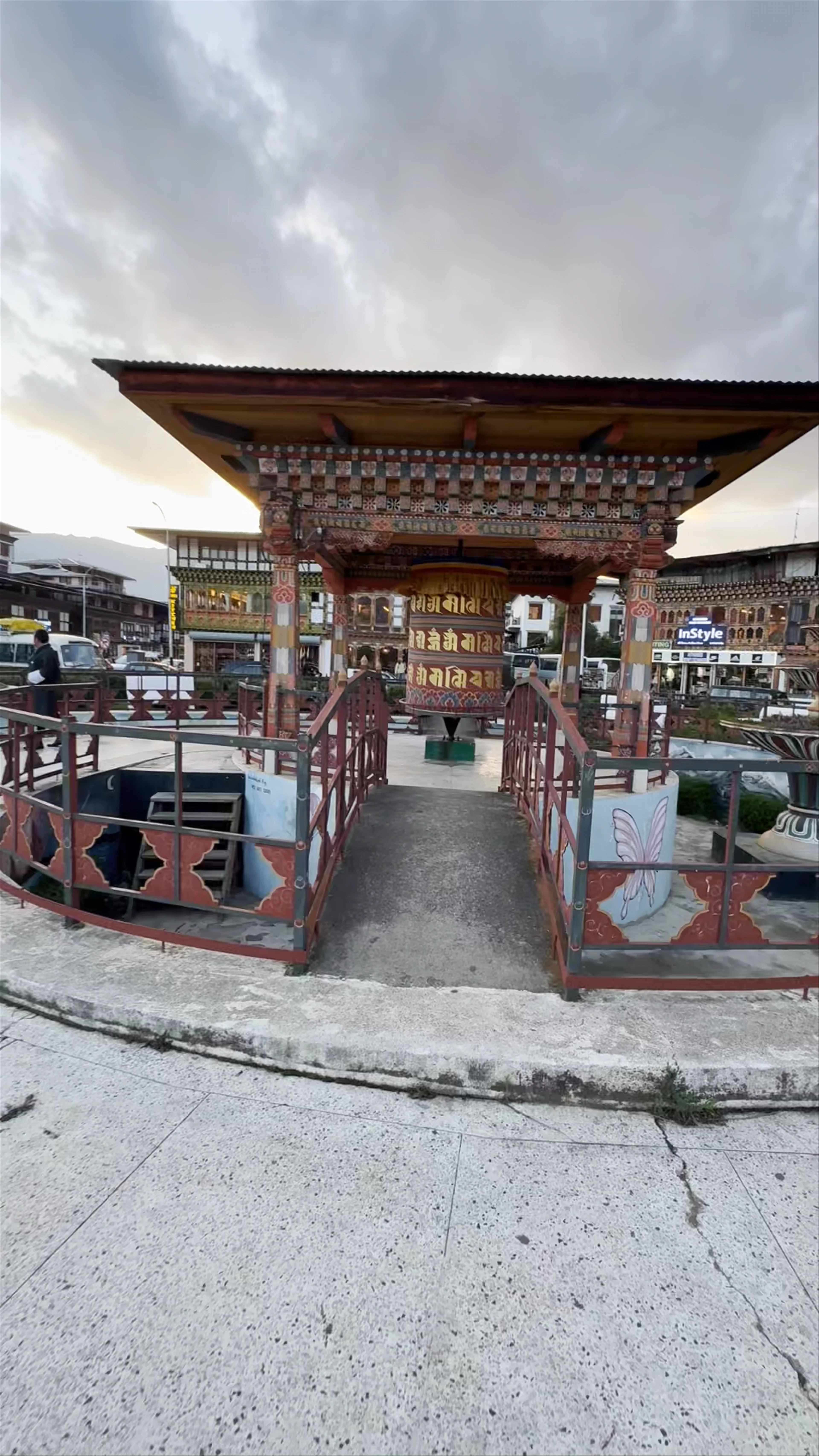 Bhutan