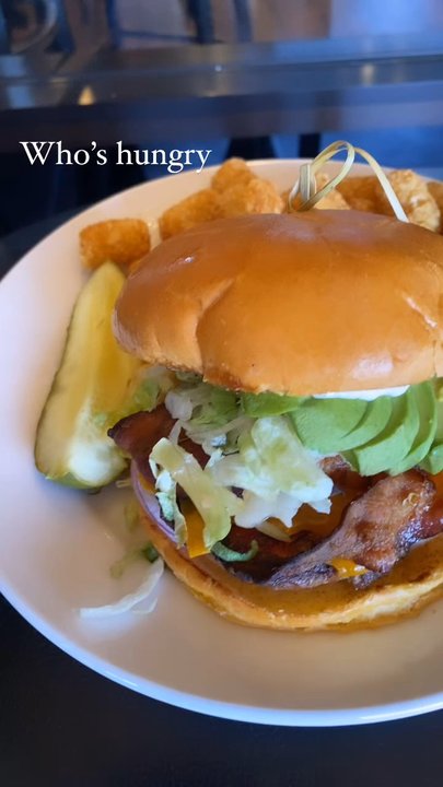 Junction 52 Bar & Grill - A taste of it all - New American Near Me - Santee, California