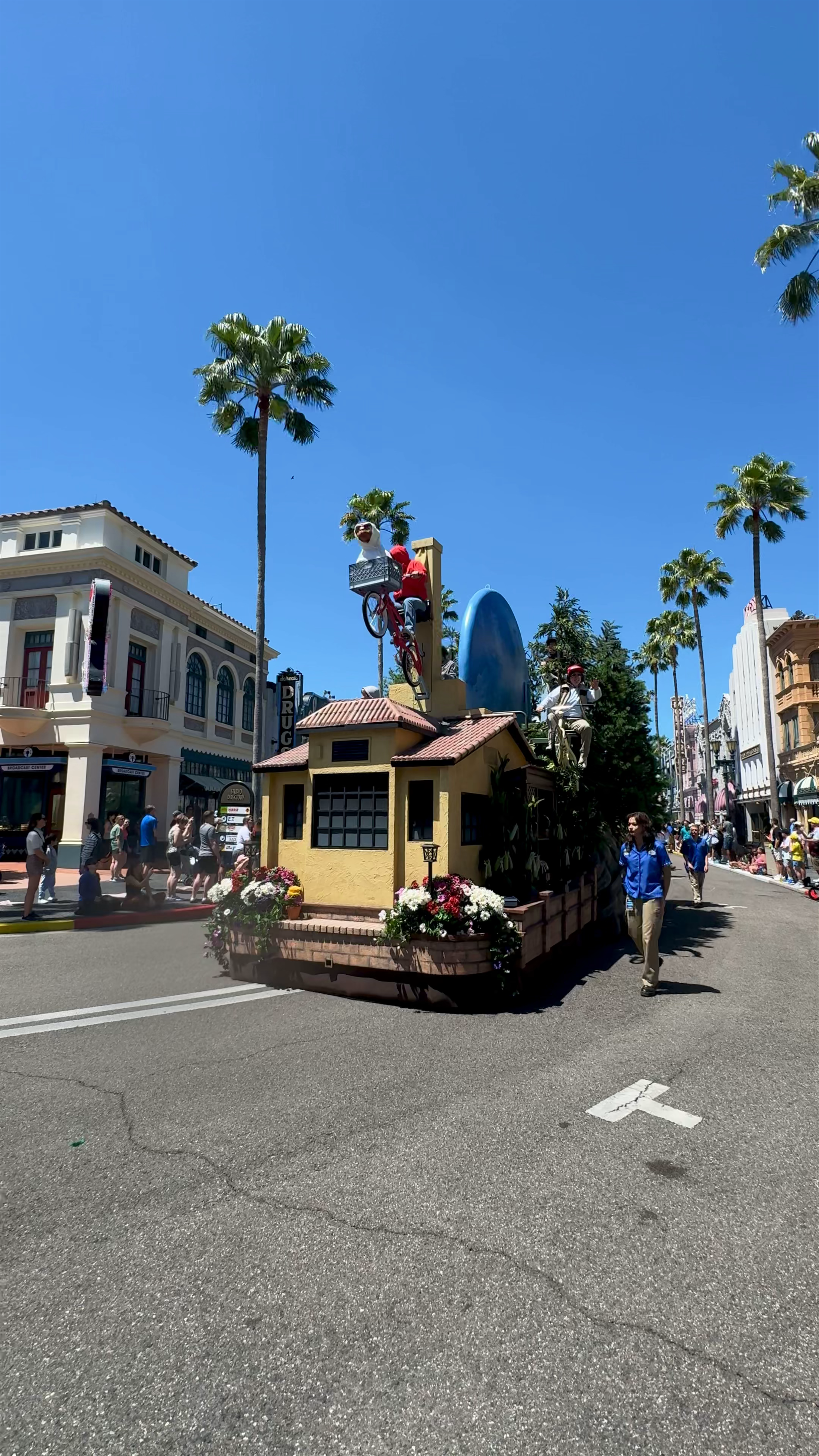 Universal Studios Florida