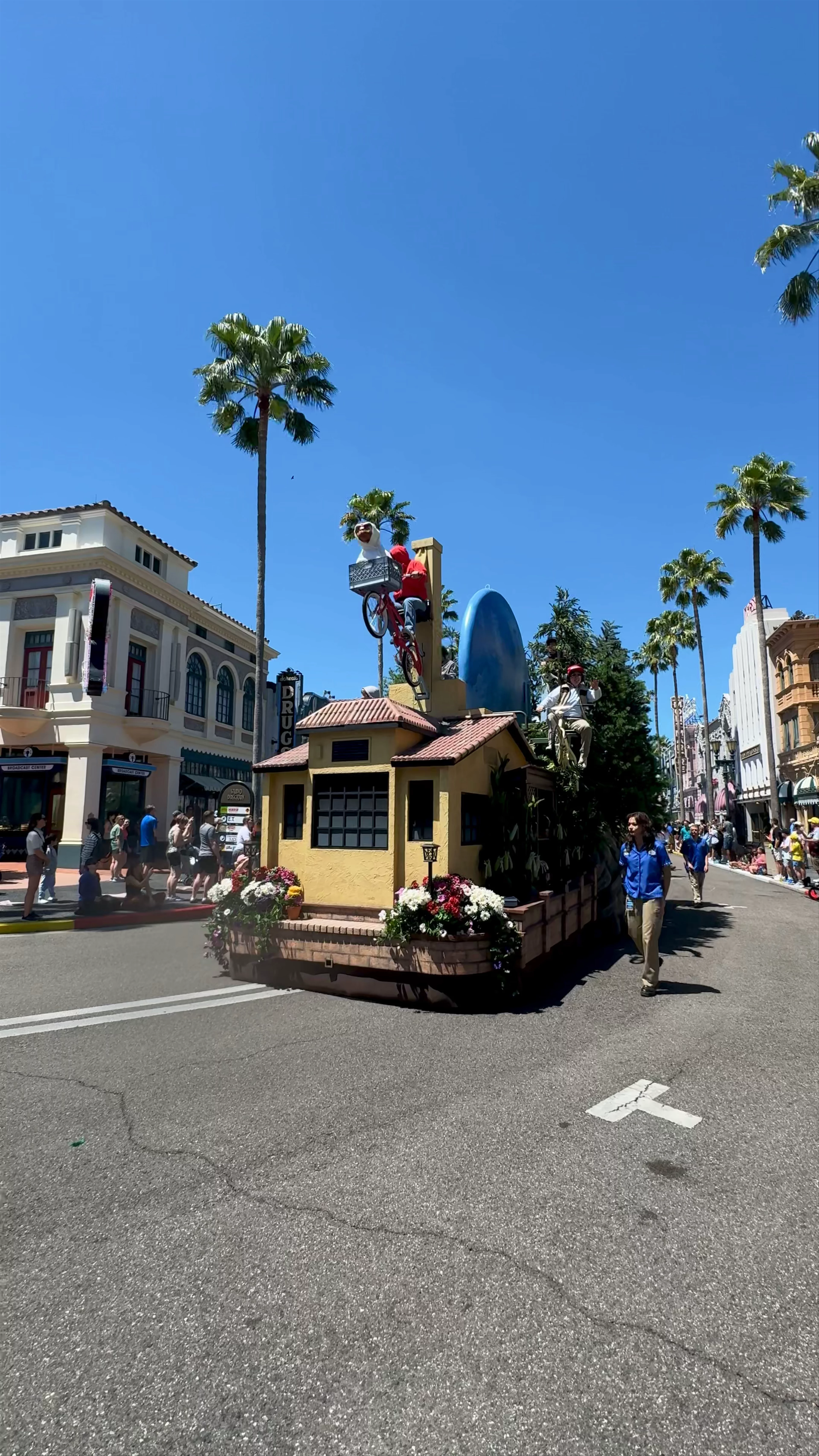 Universal Studios Florida