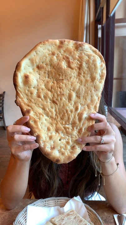 Kamdesh Afghan Cuisine - Afghan Near Me - Oakland, California