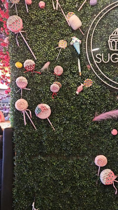 Sugar Milk Cafe - Breakfast & Brunch Near Me - Naperville, Illinois