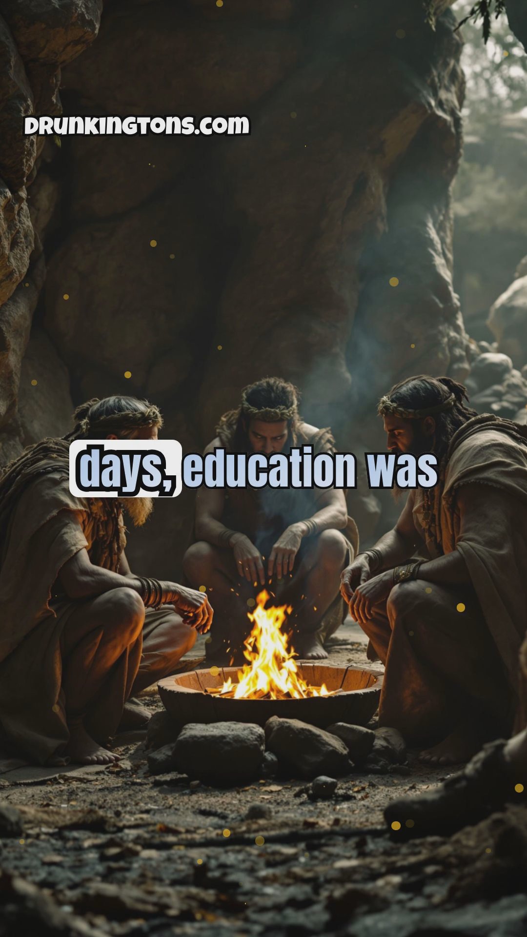 Tracing the Evolution of Education