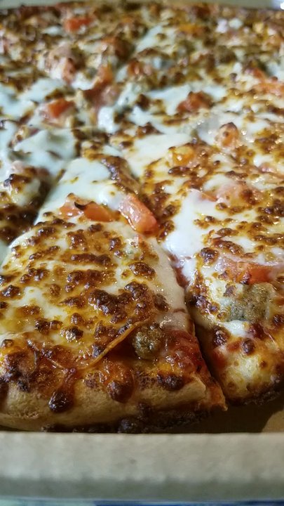 The Pro - Pizza - Dope - Pizza Near Me - Havre, Montana