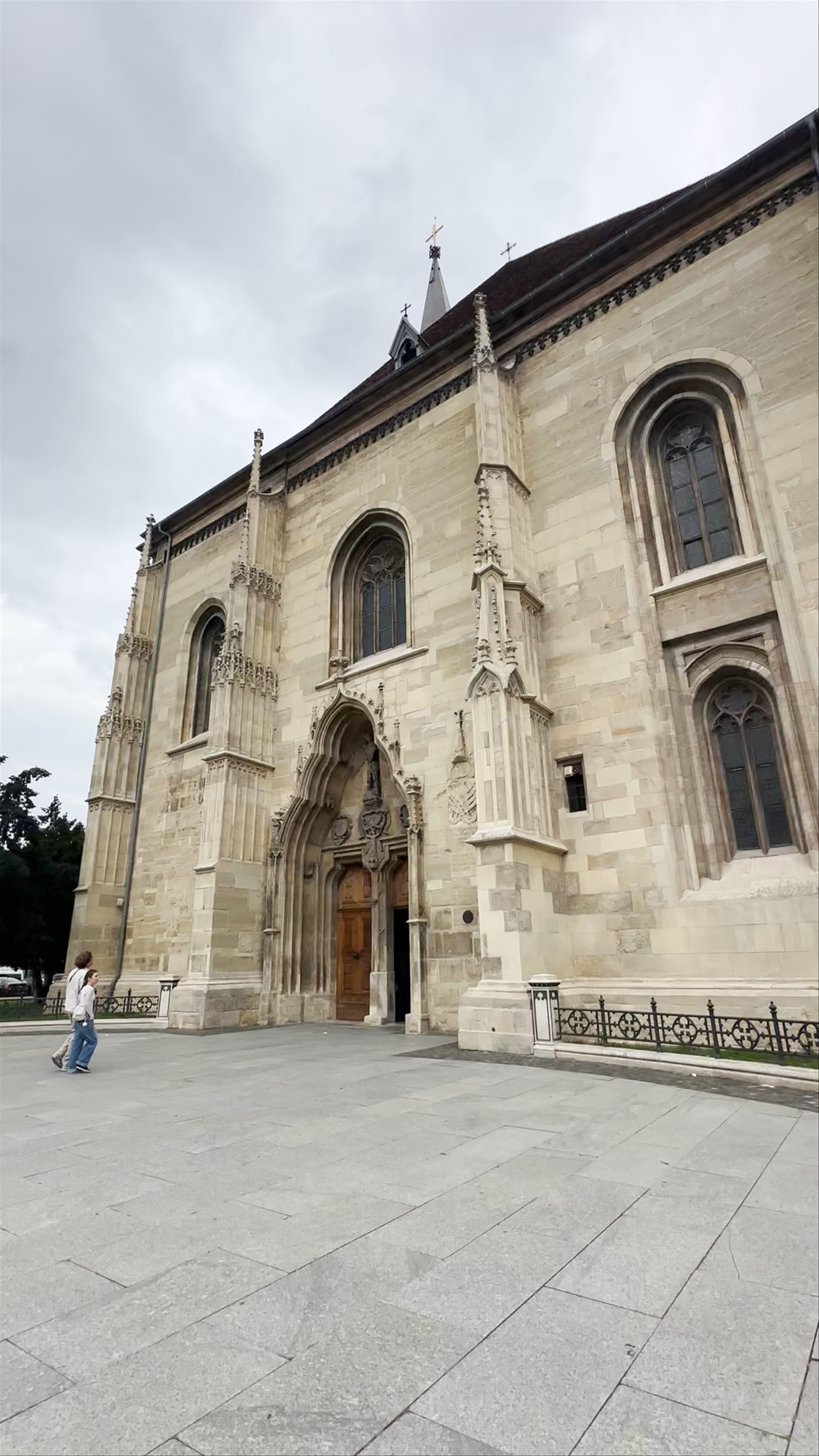 Biserica Romano-Catolică Sfântul Mihail