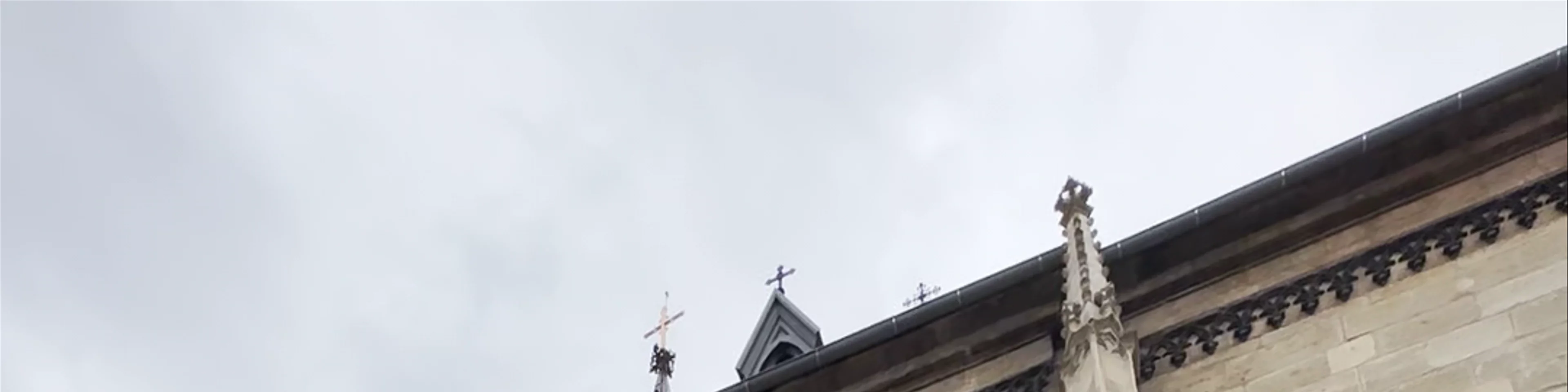Biserica Romano-Catolică Sfântul Mihail