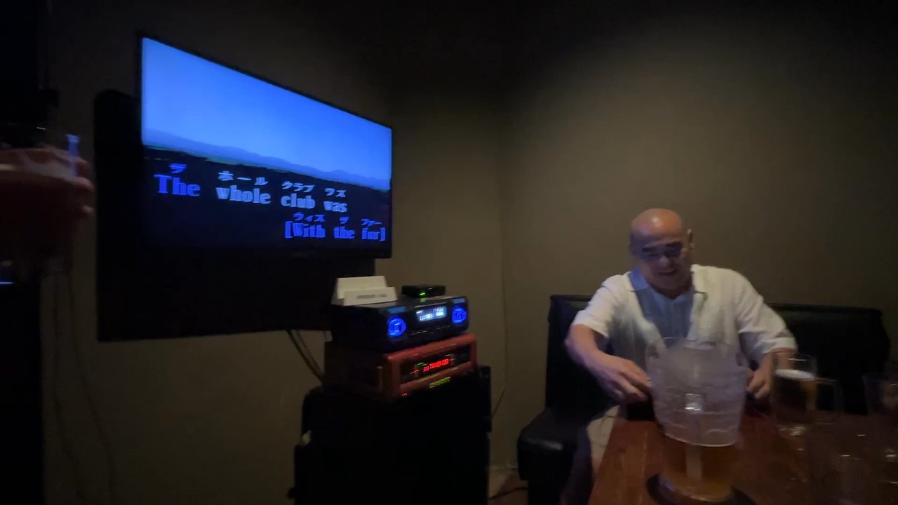 Video thumbnail 5 more videos