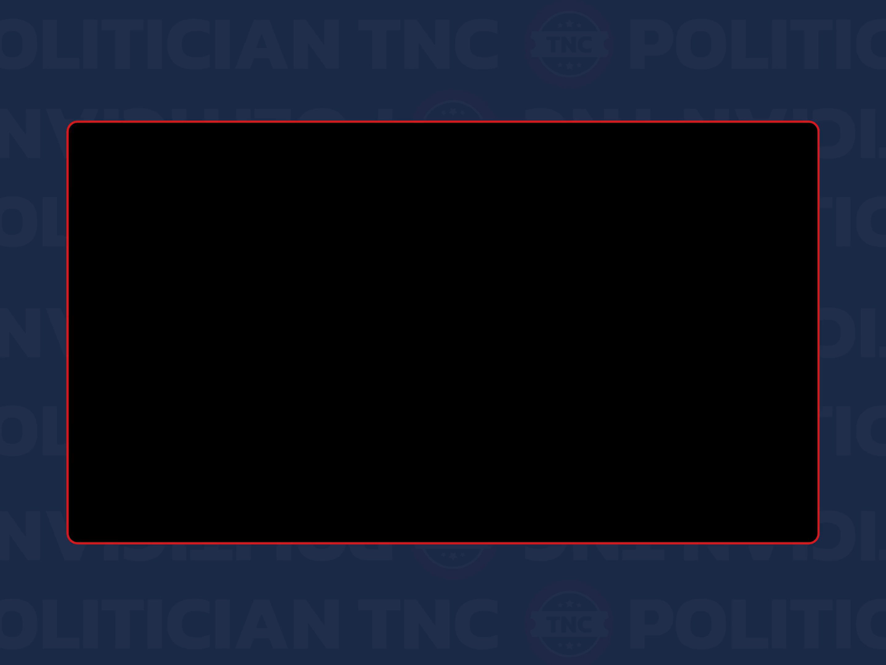 Politician TNC