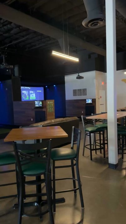 The Golf Bar - Venues & Event Spaces Near Me - La Quinta, California