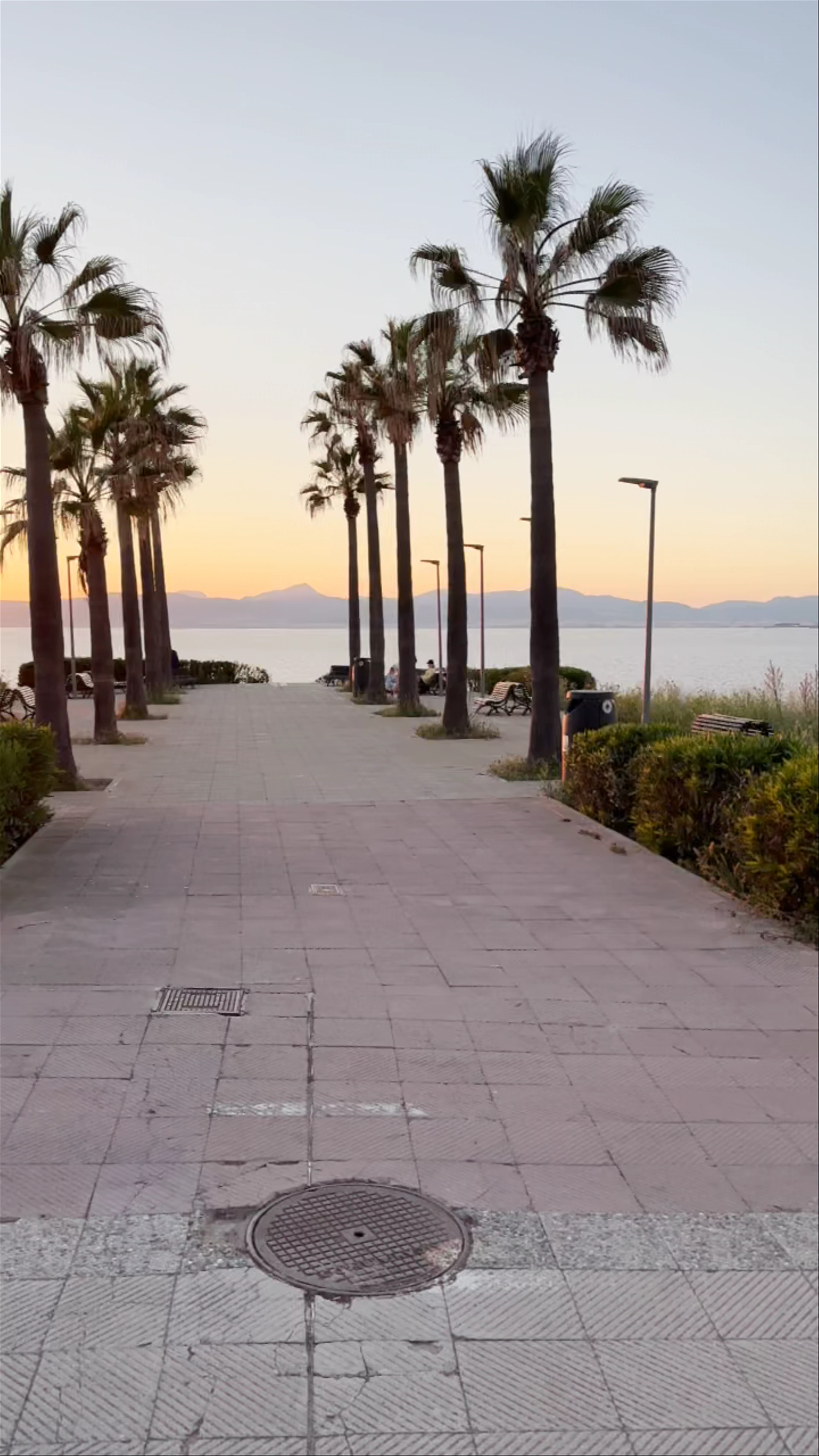 Mirador Son Verí Nou
