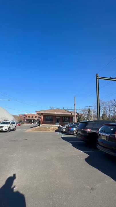 Walnut St. Station - Parking lot - Train Stations Near Me - Montclair, New Jersey