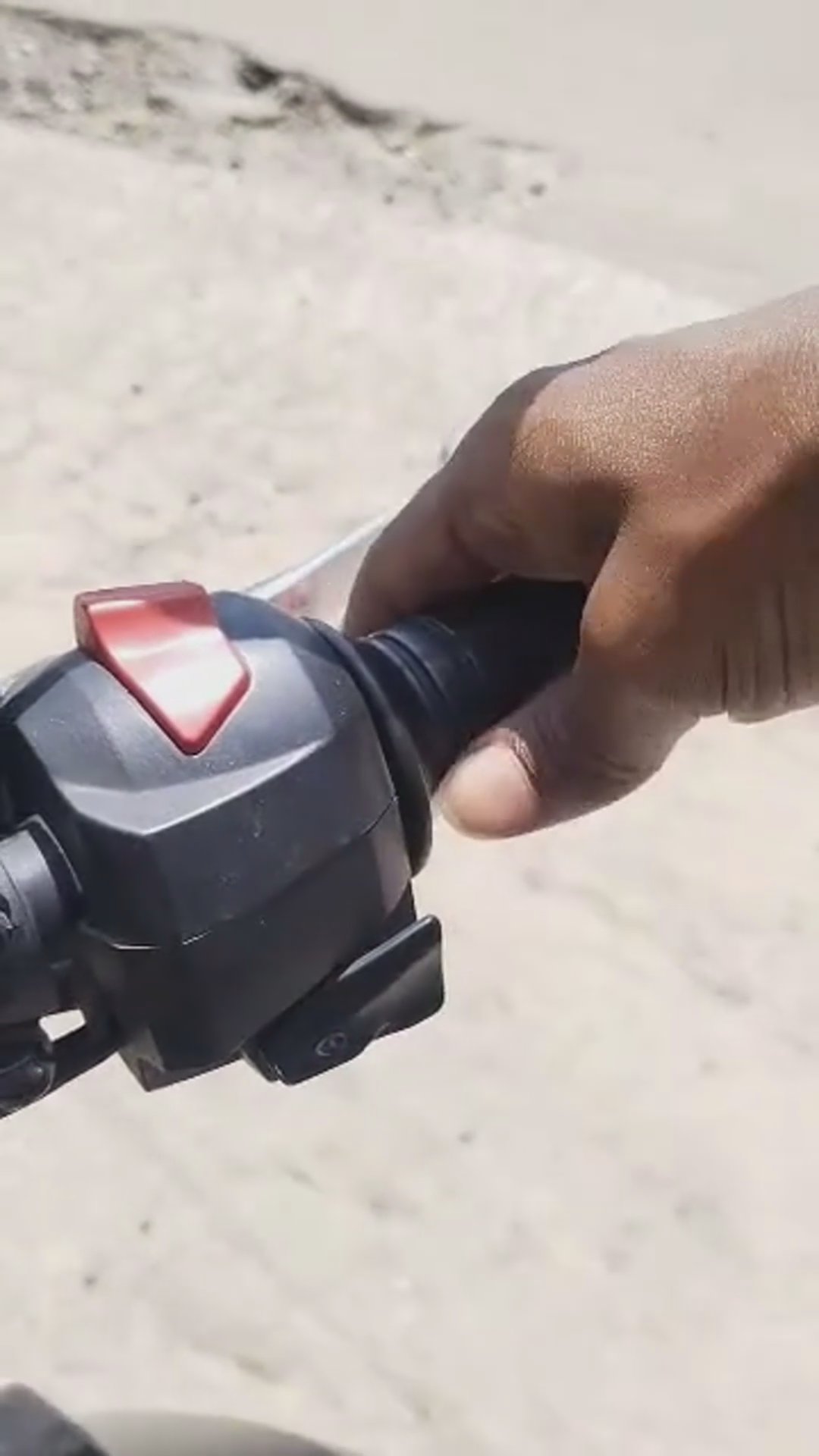 Walk-around video thumbnail