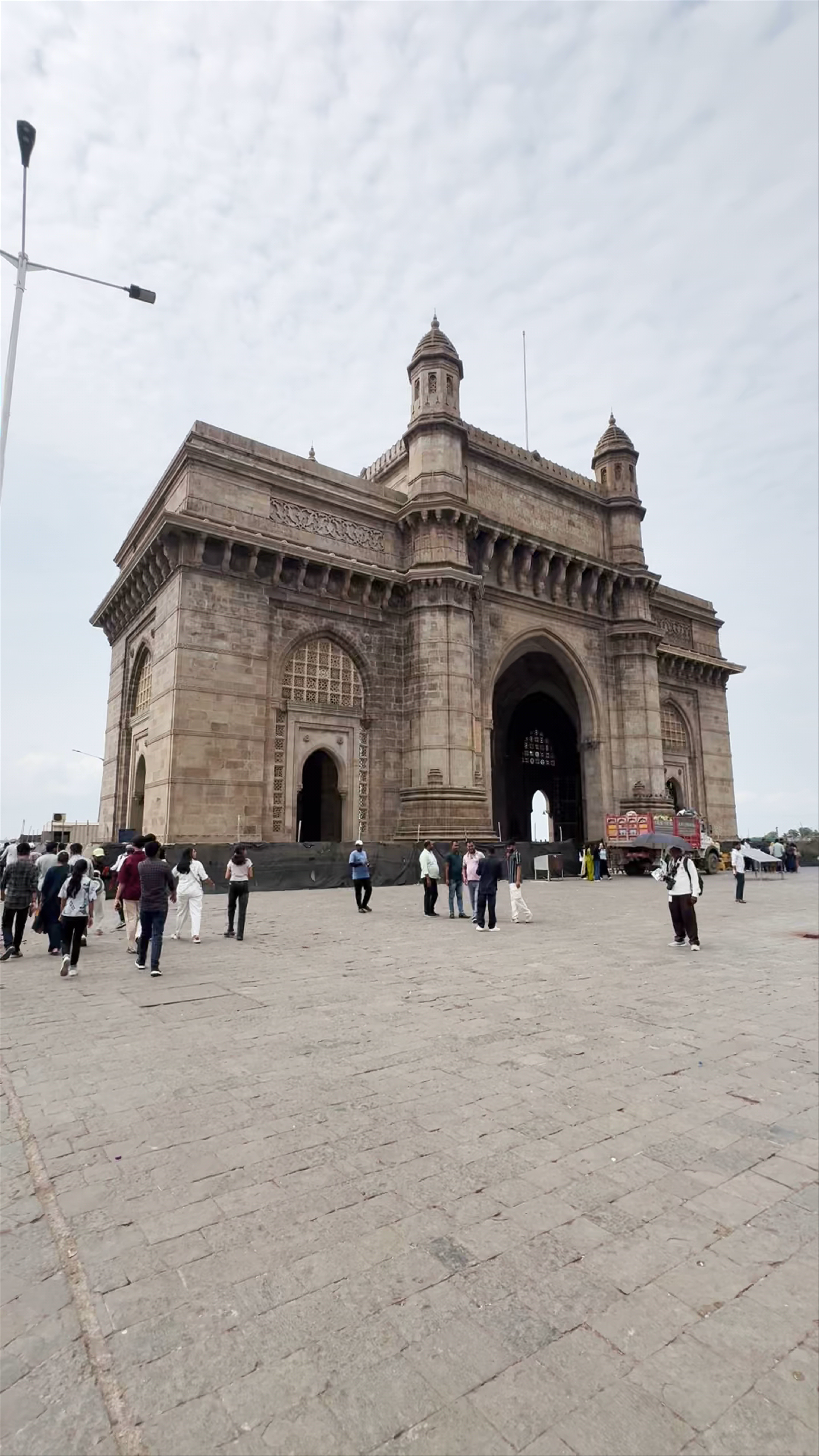 Gateway Of India