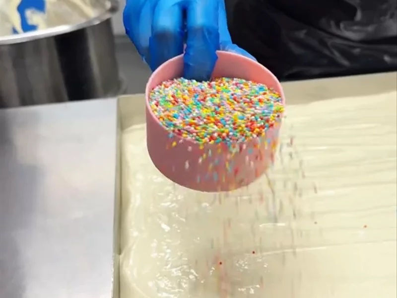 Product Focused: Marshmallow Co