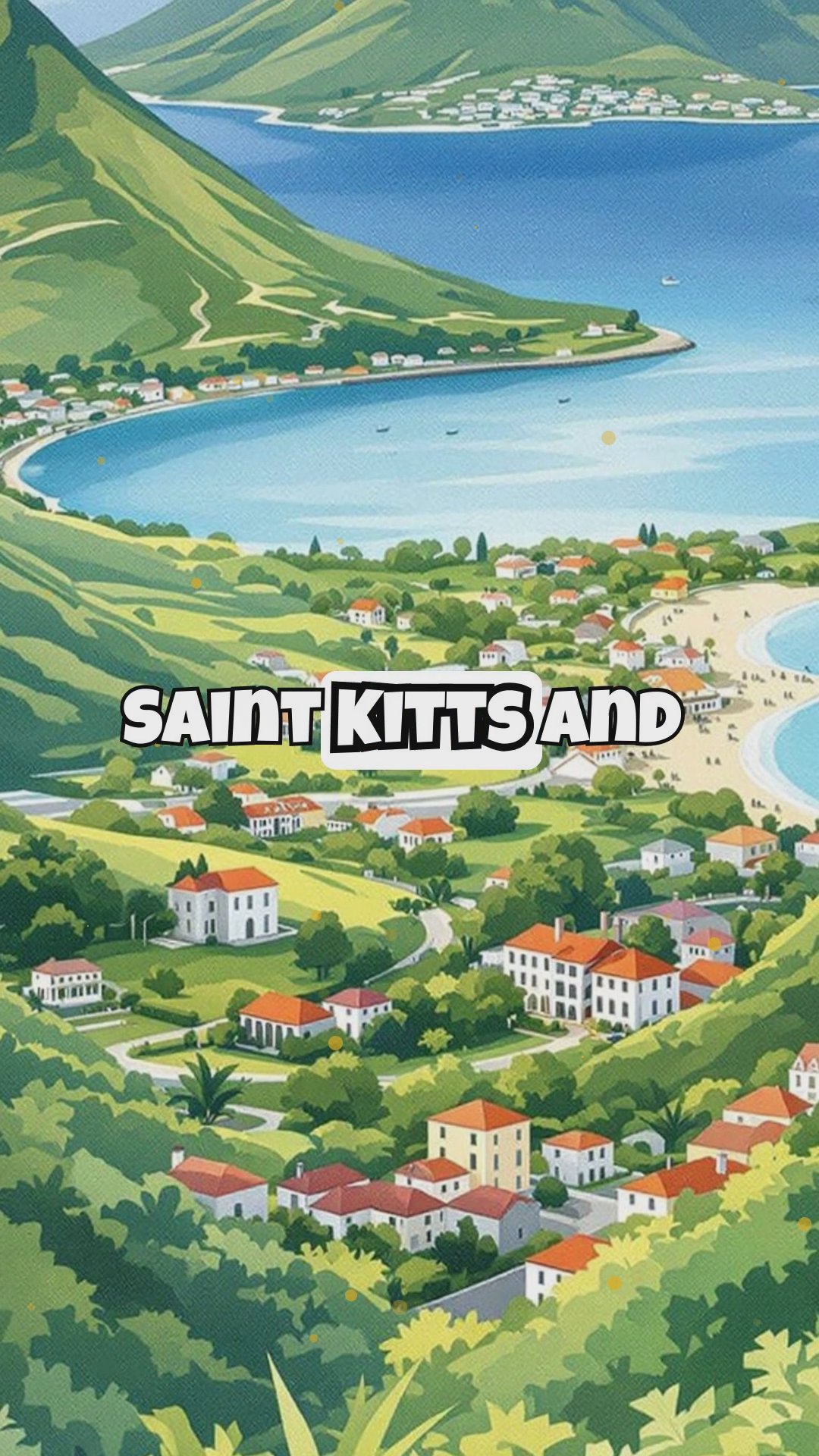 Saint Kitts and Nevis: The Ultimate Insider’s Guide