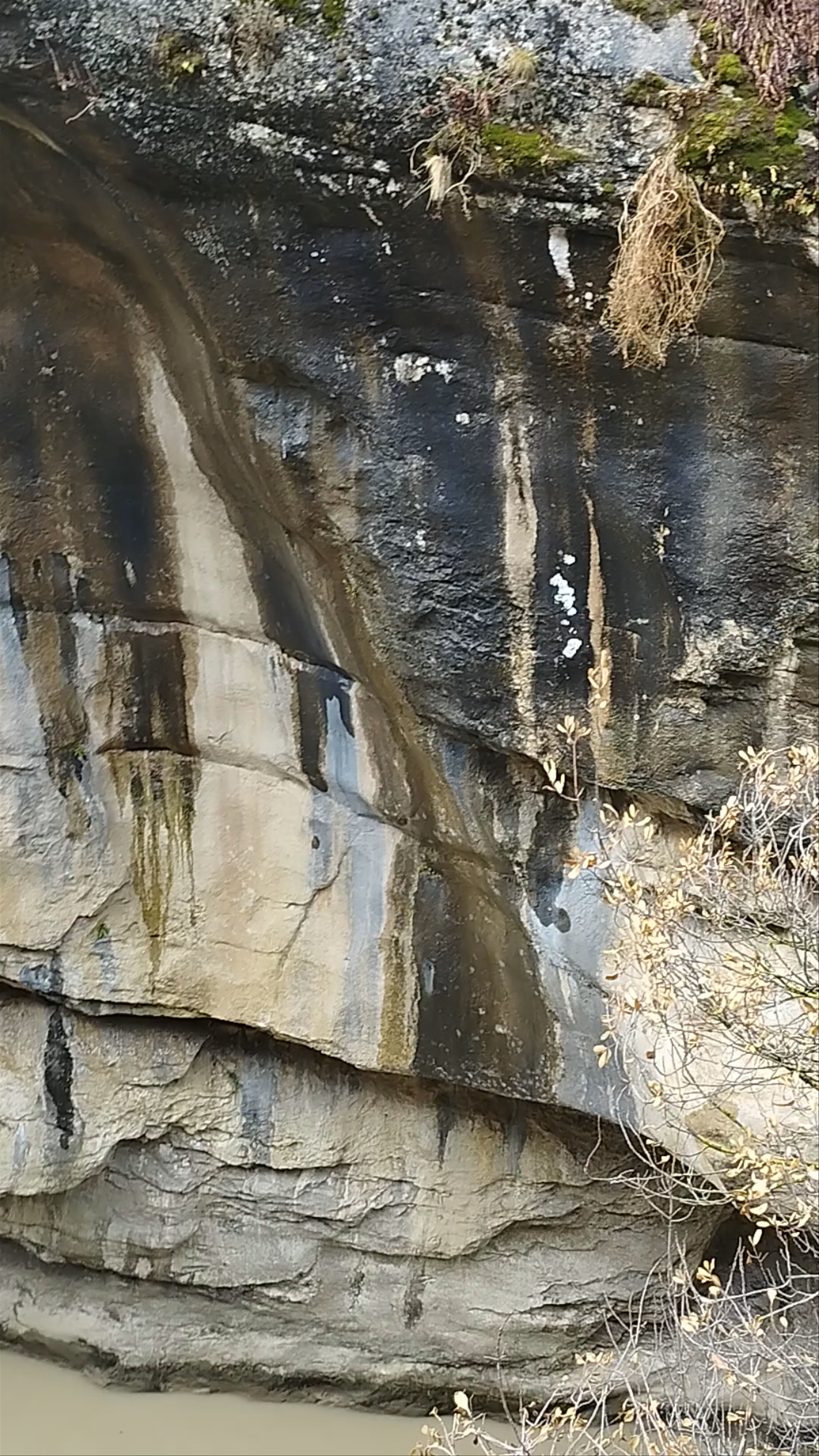 Ruta por la Foz de Lumbier