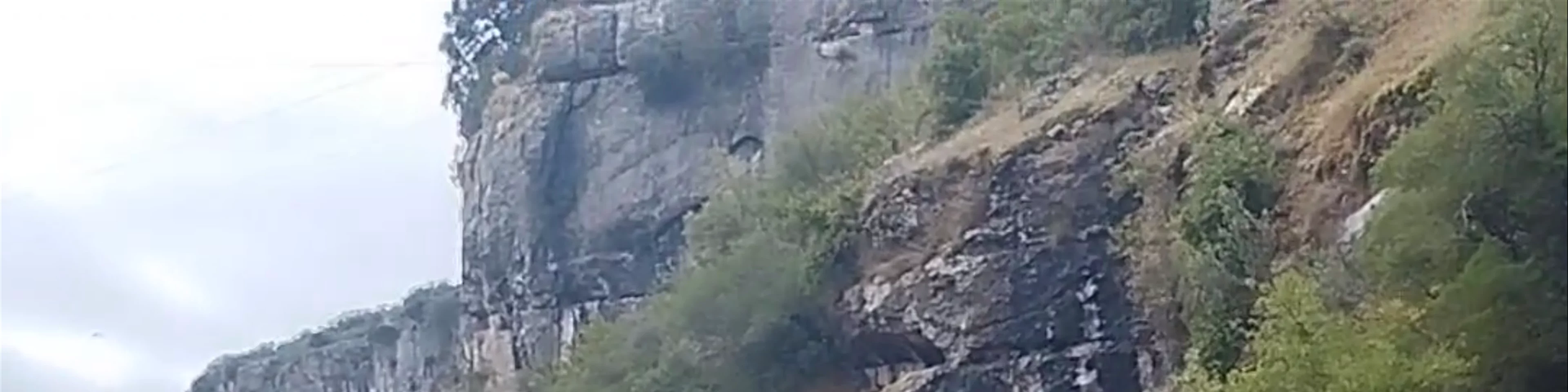 Ruta por la Foz de Lumbier