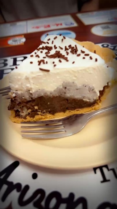 Bread & Butter Cafe - Dessert!! So good! - Breakfast & Brunch Near Me - Tucson, Arizona