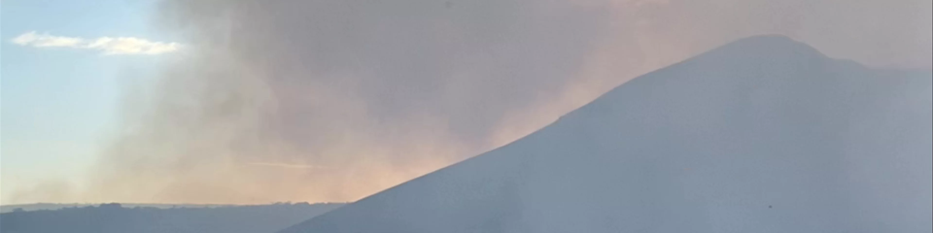 Volcan Masaya
