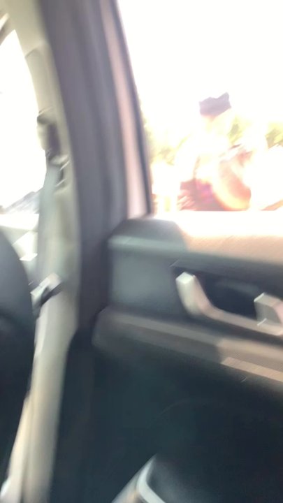 Crystals Creations - A video of her threatening to shoot us how professional - Pet Breeders Near Me