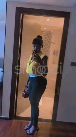 Serena Bangkok Escort Video #22839