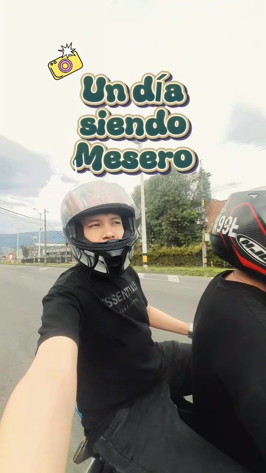 Vídeo UGC 2 de Arturo