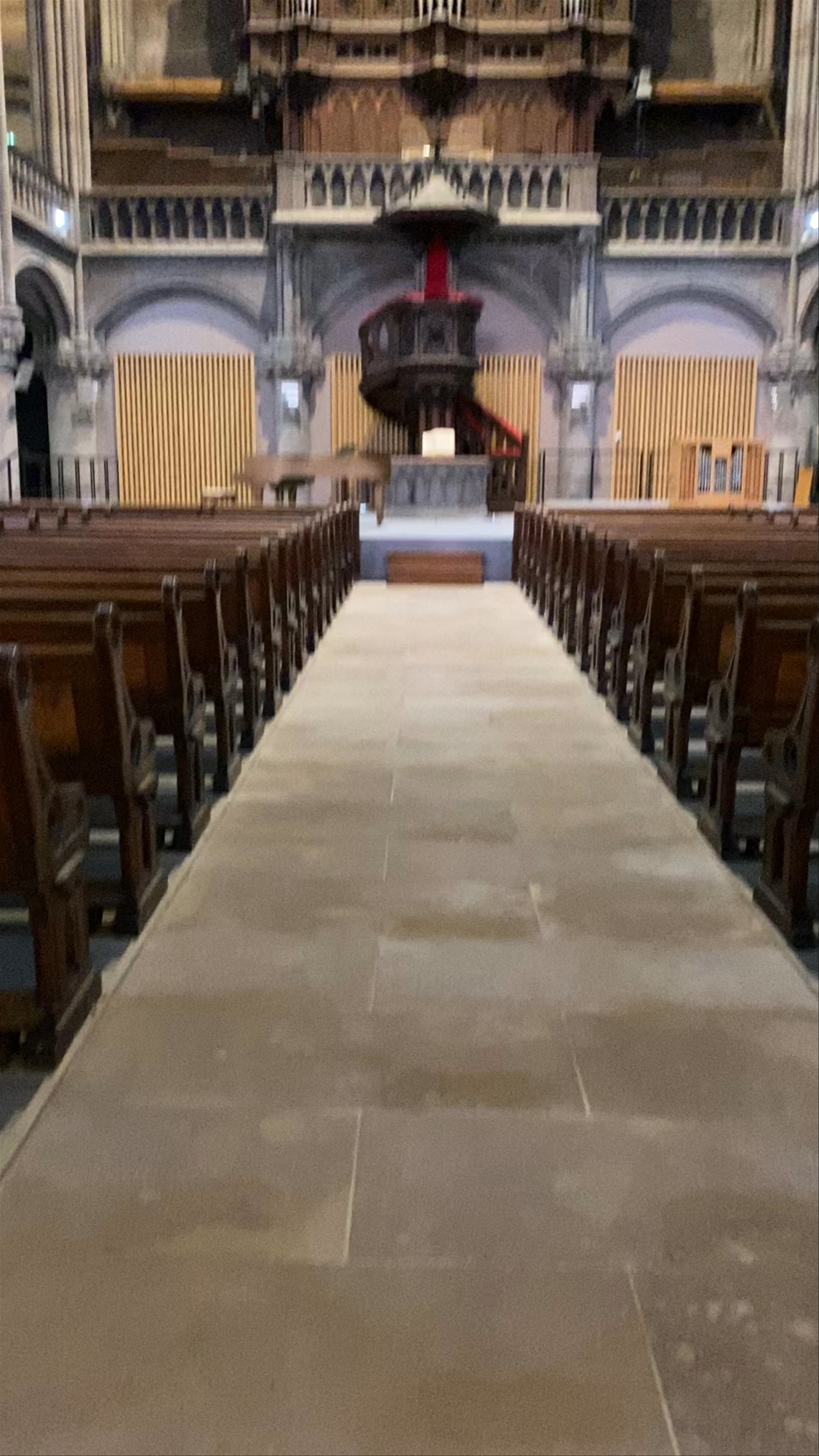 Templo de San Esteban de Mulhouse