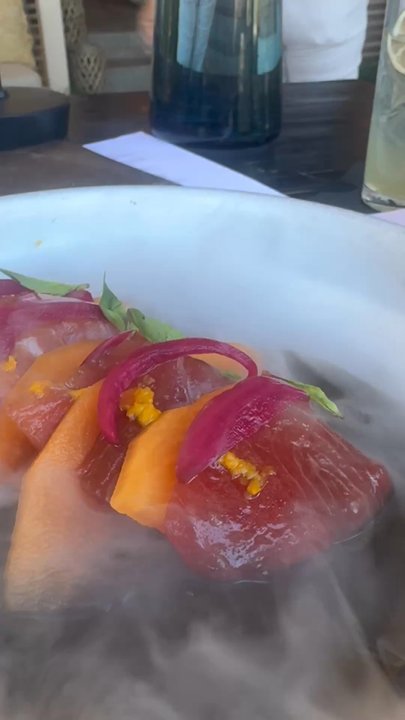 Nomade - Mexican Near Me - Austin, Texas