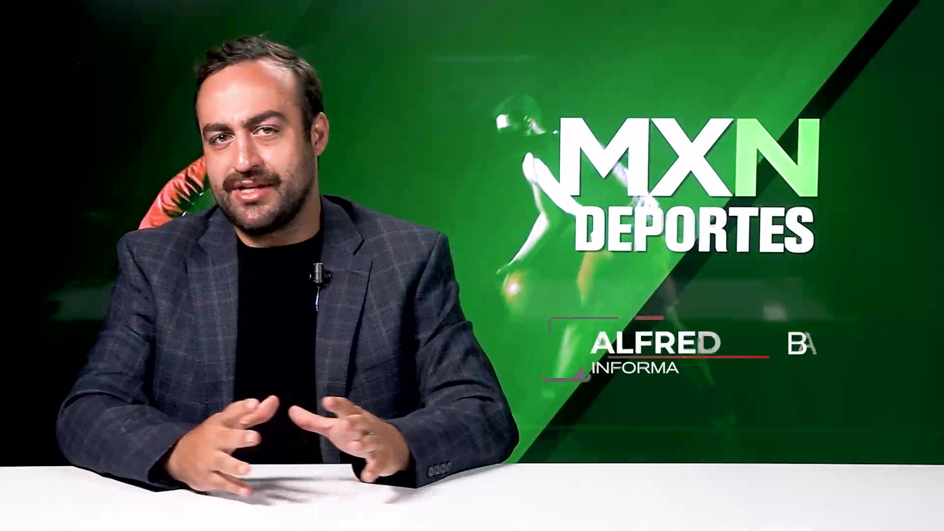 Así estuvo el fin de semana deportivo