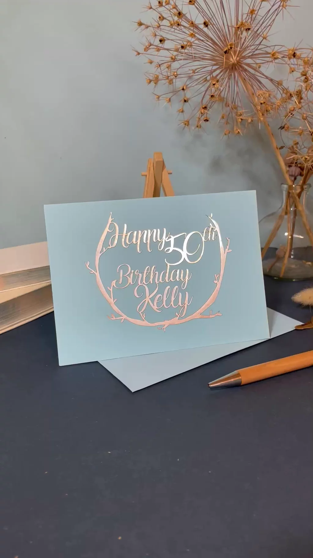 Product video